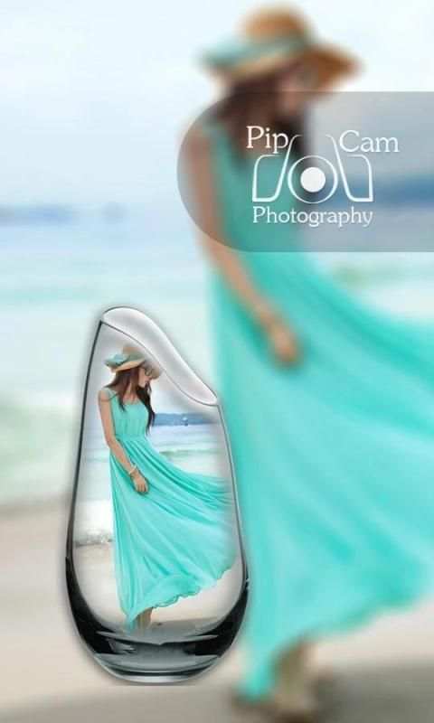 InstaMug - Pip Camera Photo 12 تصوير الشاشة
