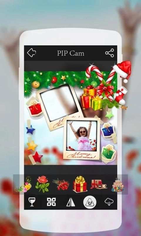 InstaMug - Pip Camera Photo 4 تصوير الشاشة