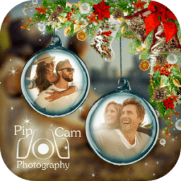 InstaMug - Pip Camera Photo आइकन