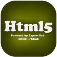 Learn HTML on 9Apps