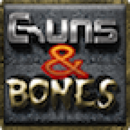 Guns and Bones icon