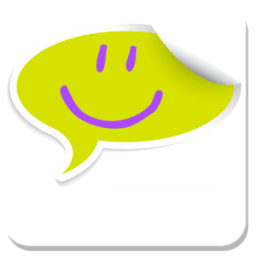 best messenger आइकन