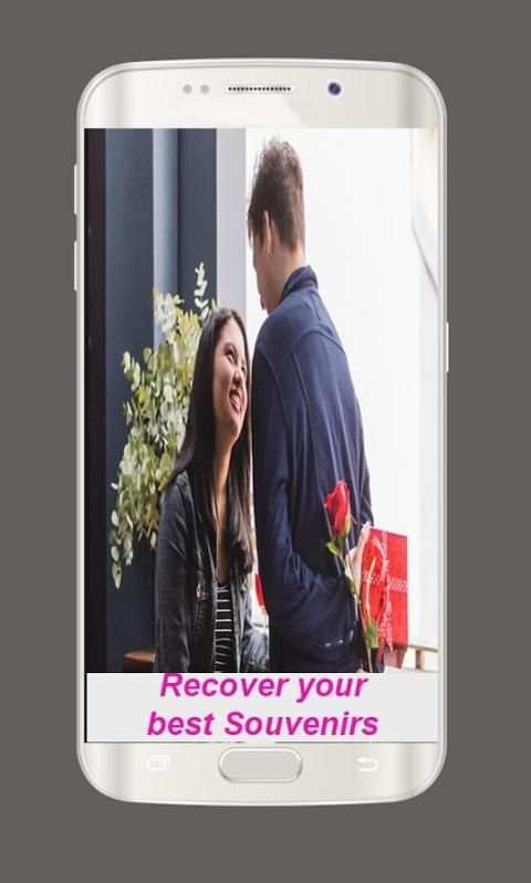 Recover Whatsapp Messages Tip screenshot 2