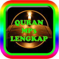 Al Quran Mp3 Lengkap 30 Juz on 9Apps