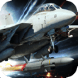 Jet Fighters Air Skirmish icon