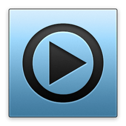 BJ Player أيقونة