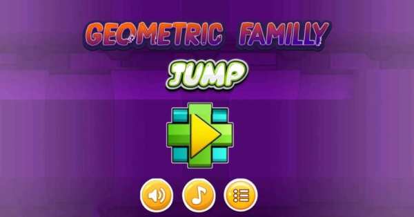 Geometry Familly of meltdown скриншот 5