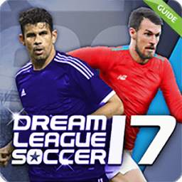 Guide Dream League Soccer 2017 1.0