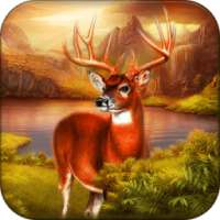 ikon Deer Hunter : Hunting Deer