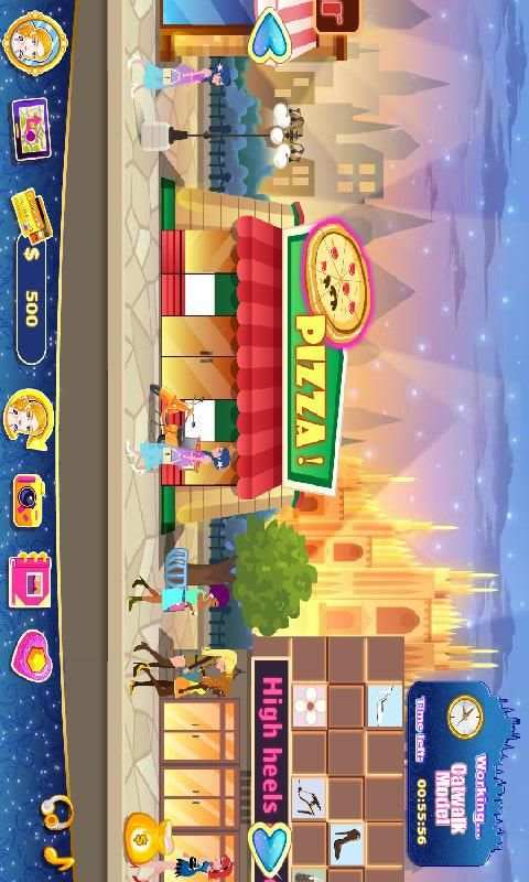 Shopaholic Milan screenshot 3