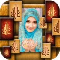 Islam Photo Frame on 9Apps