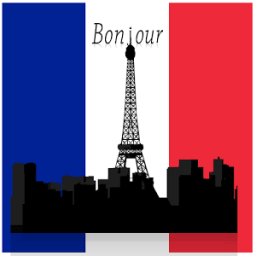 English to French Translater иконка