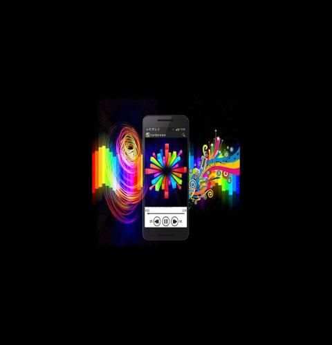 Music Mp3 Player Pro 2 تصوير الشاشة