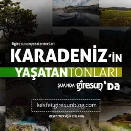 Giresun'u Keşfet #giresunblog