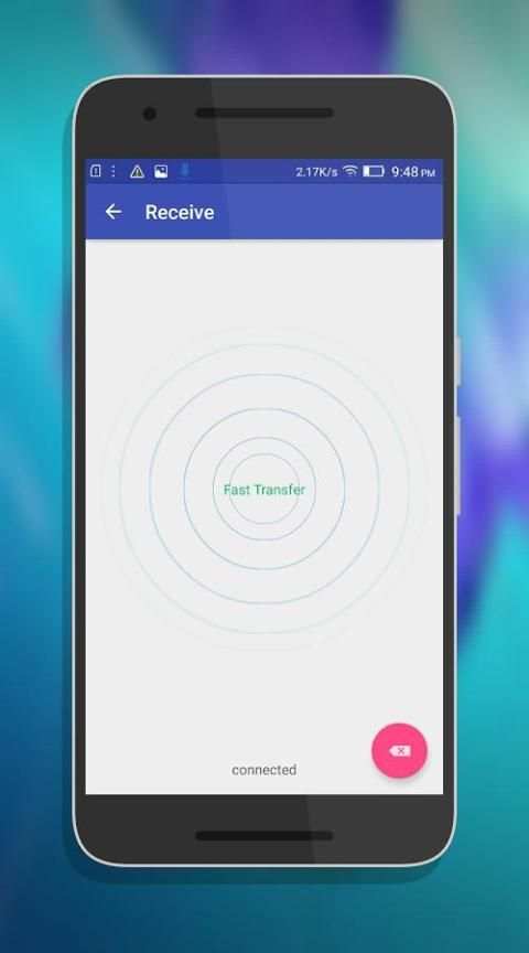 SHAREet: File Transfer;Sharing скриншот 1