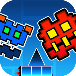 Geometry Familly of meltdown иконка