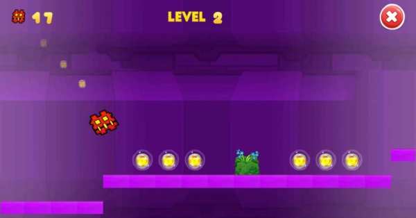 Geometry Familly of meltdown скриншот 3