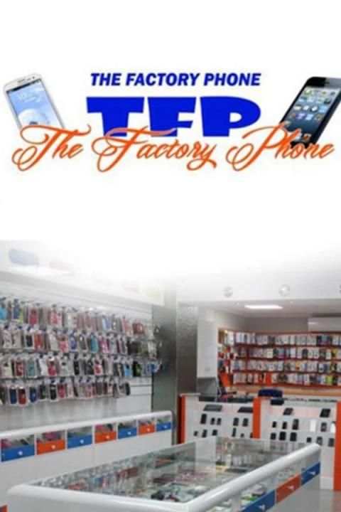 thefactoryphone screenshot 8