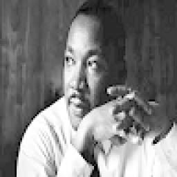 Martin Luther King, Jr. Quotes 1.0