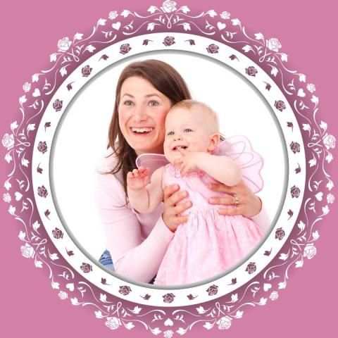 Mother's Day Photo Frames 4 تصوير الشاشة
