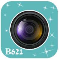 Camera B621 Selfie Expert