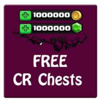 Get Chest Adder Clash royale