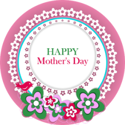 Mother's Day Photo Frames आइकन