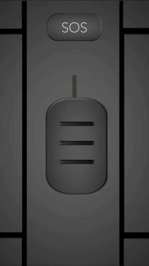 FlashLight with Widget Free screenshot 1