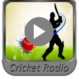 Live Cricket Match Radio иконка