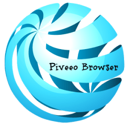 Piveeo Browser иконка