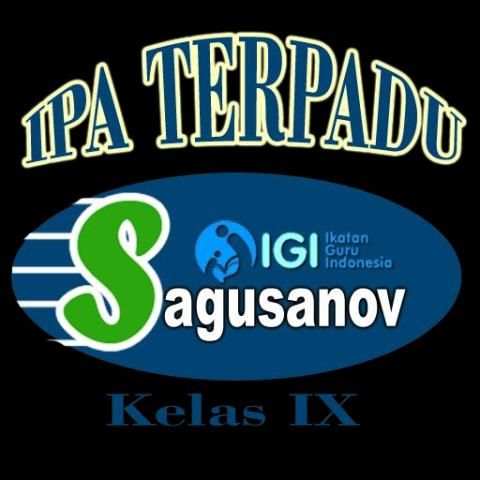 IPA SMP Kelas 9 скриншот 1