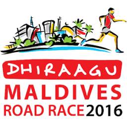 Dhiraagu Maldives Road Race