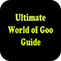 Guide for World of Goo