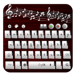 Piano Keyboard иконка