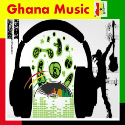 ikon GHANA MUSIC