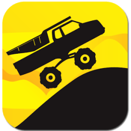 Super Truck Driver icon