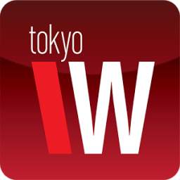 Tokyo Weekender