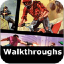 GTA V Walkthroughs 2