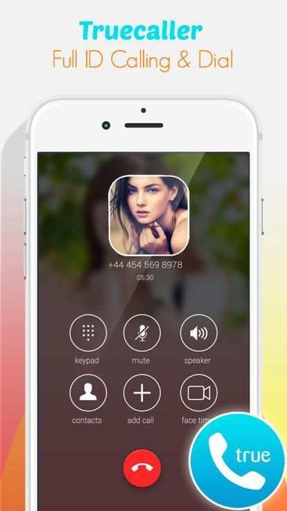 Truecaller: Search Number ID скриншот 1