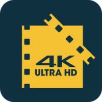 Cinema 4K pro