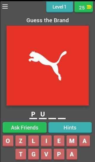 Logo Quiz Game screenshot 5
