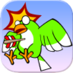 Get! Birds иконка