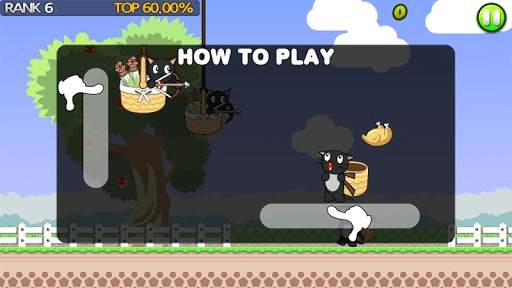 Get! Birds скриншот 3