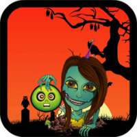 Зомби - Заражение