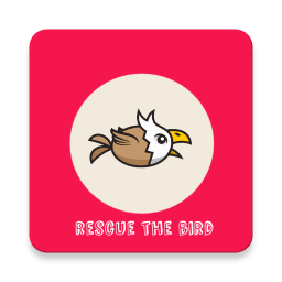 Rescue The Poor Bird иконка