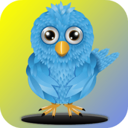 Angry Strike Birds أيقونة