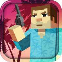 San Andreas Crime Miami