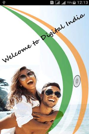 Digital India DP for Whatsapp screenshot 6
