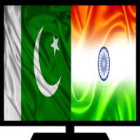 Indo Pak TV Channels Live