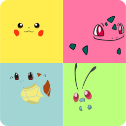 Guess the Pocket Monster иконка